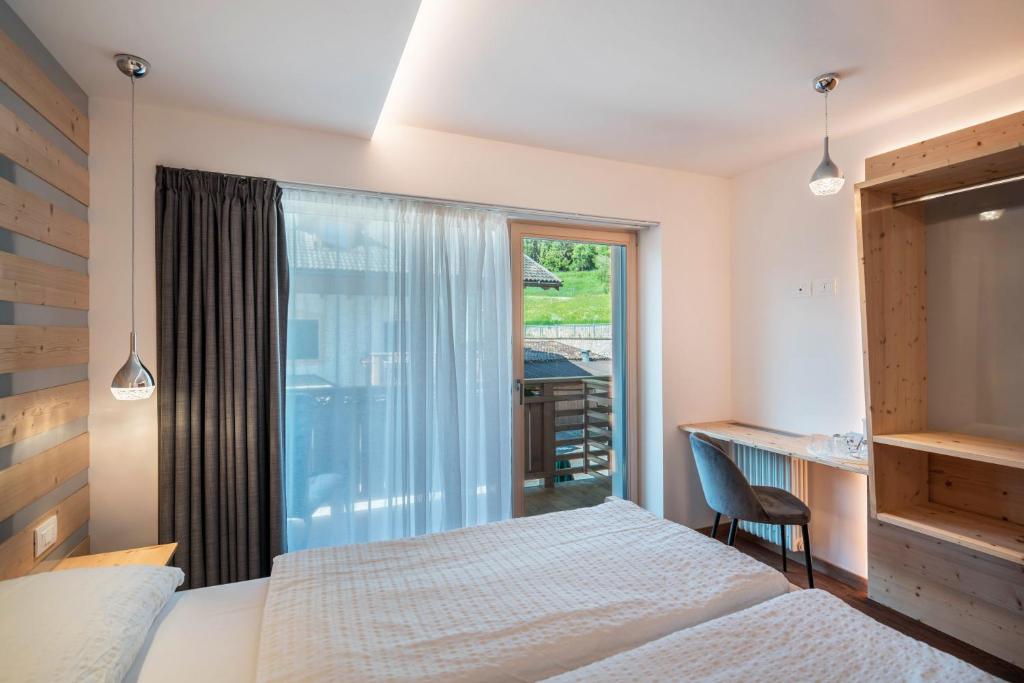 Apart Wellness Alpino con minispa - 4