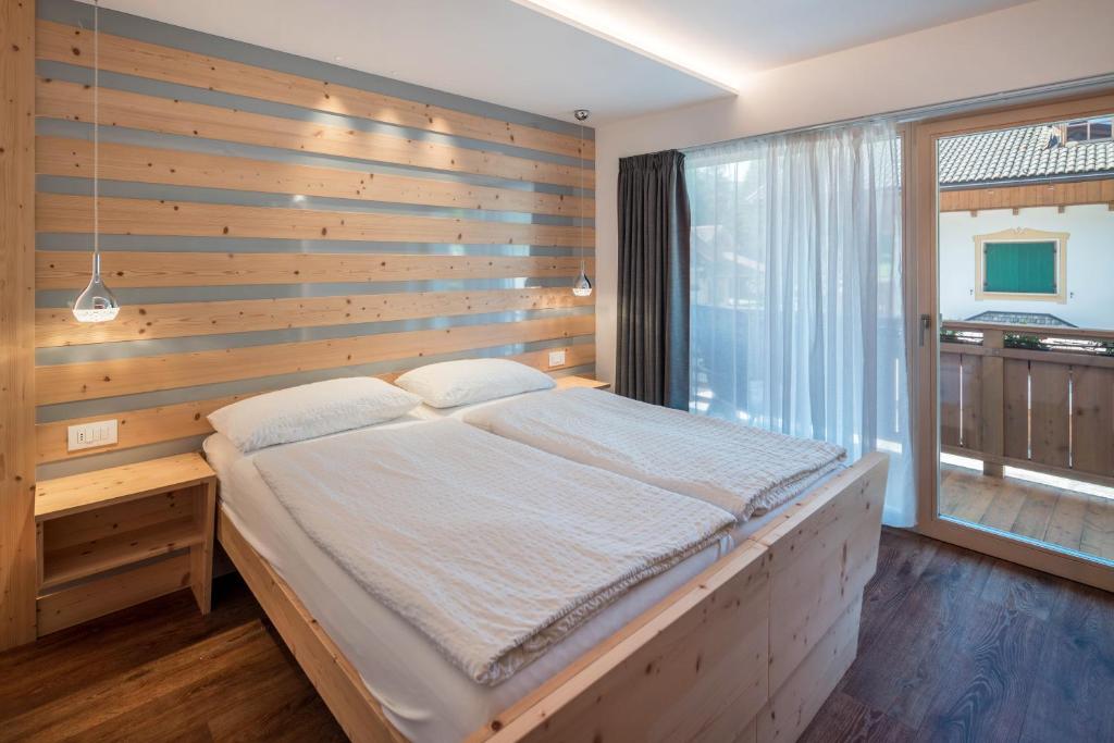 Apart Wellness Alpino con minispa - 2