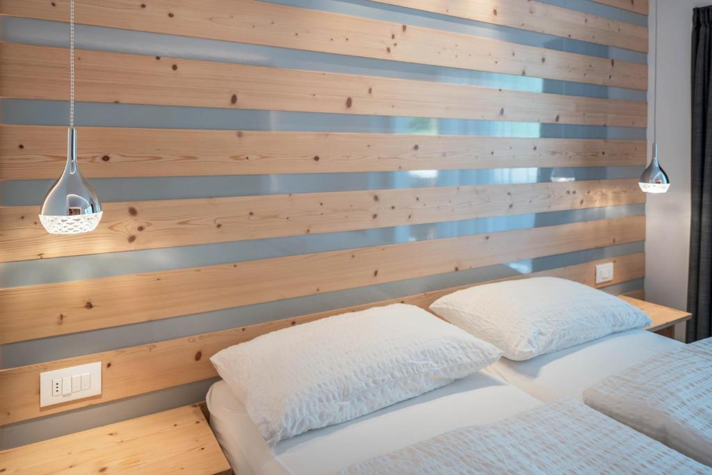 Apart Wellness Alpino con minispa - 3