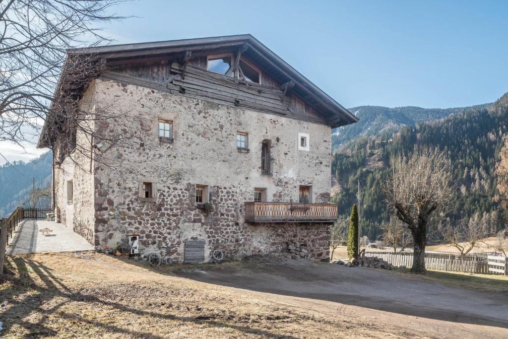 Moserhof Ferienwohnung Sunnseit - 2