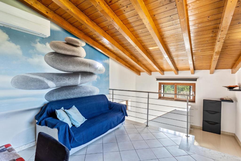 Verona house - 1