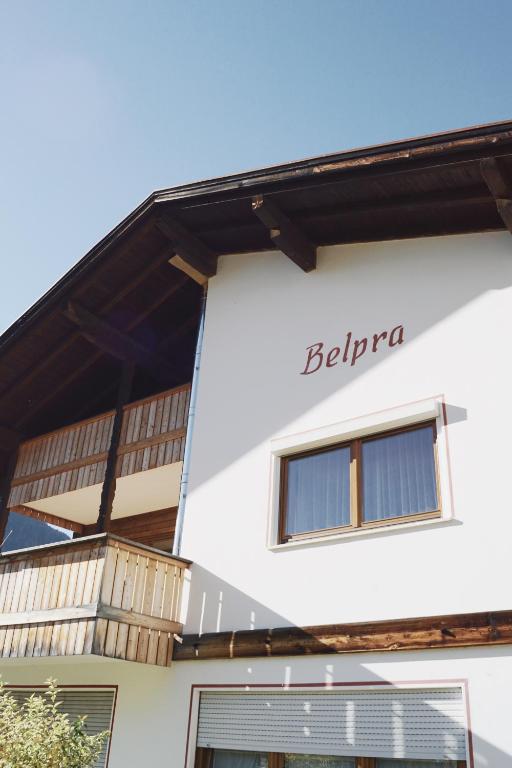 Belpra - 3
