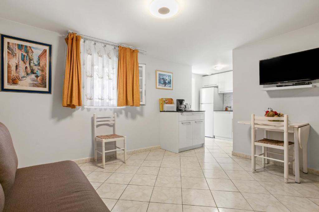 Appartement - L'Esterel - 5