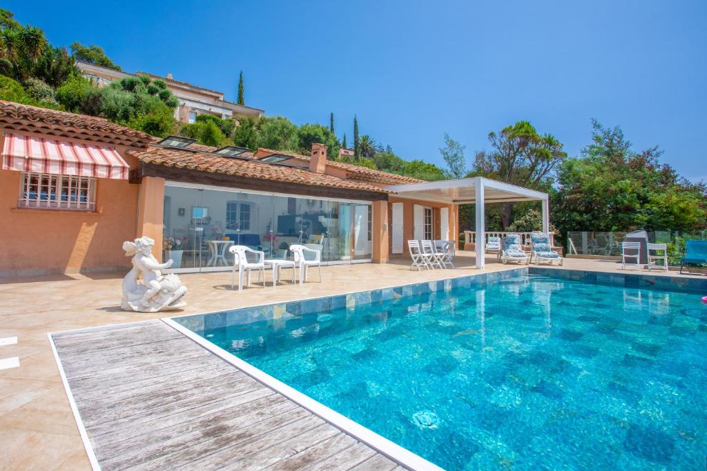 Appartement - L'Esterel - 2