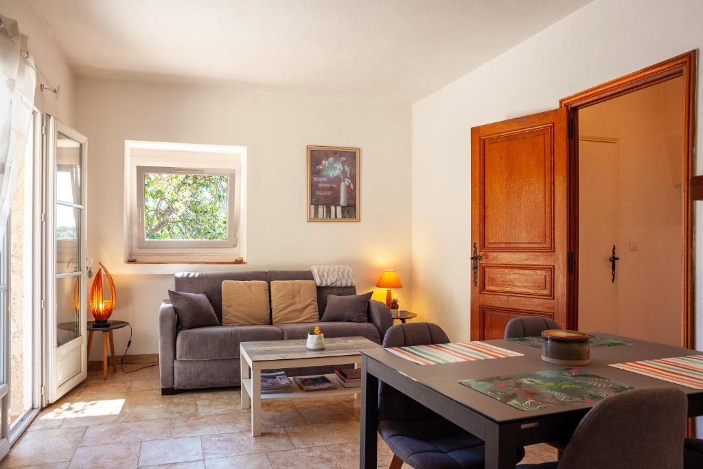 Somptueux appartement avec Jardin - 1
