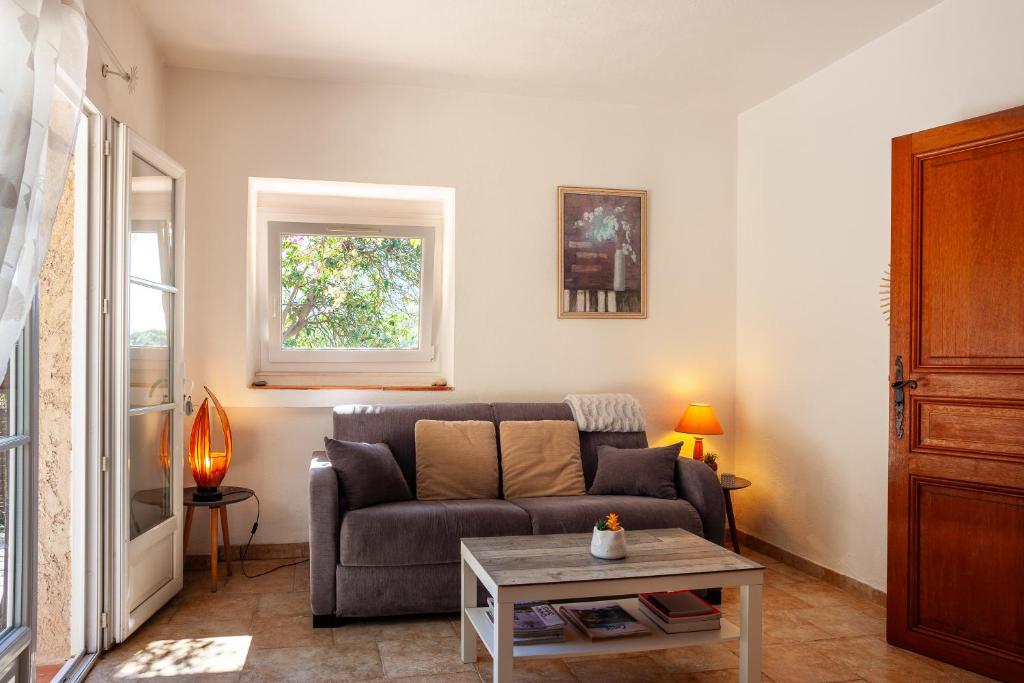 Somptueux appartement avec Jardin - 3