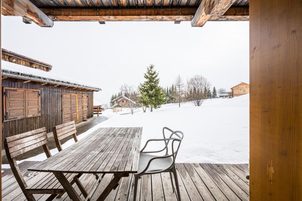 La Suite Du Skilodge - 2