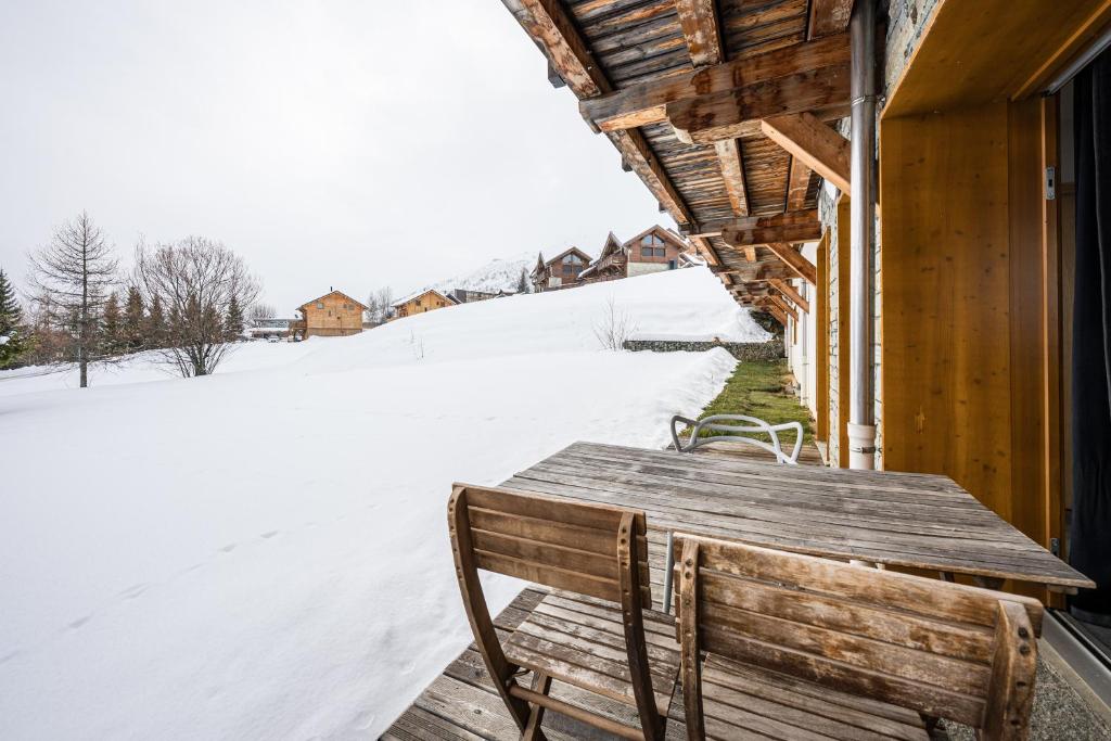 La Suite Du Skilodge - 3