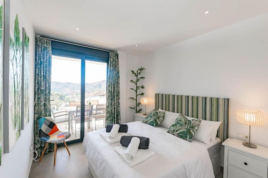 Modern Apartment in Cómpeta I - 3