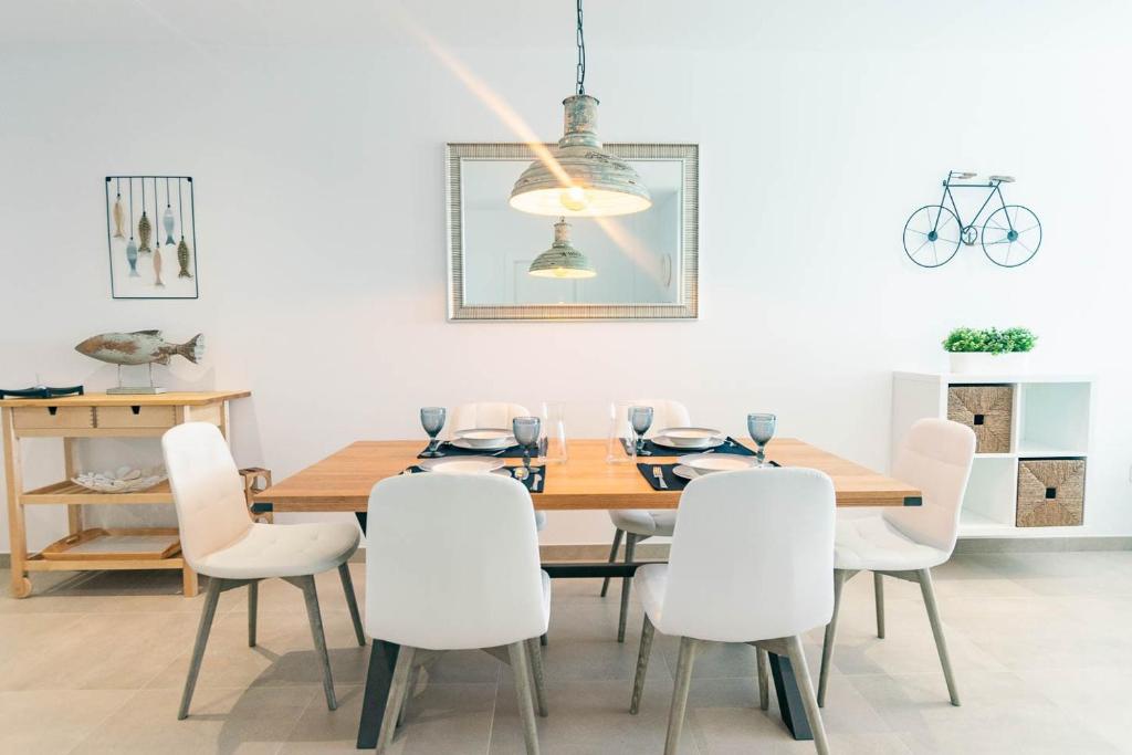 Modern Apartment in Cómpeta I - 5