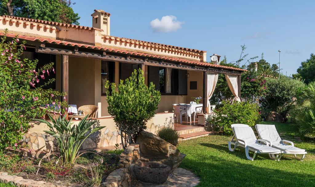 Villa Lucia - 2