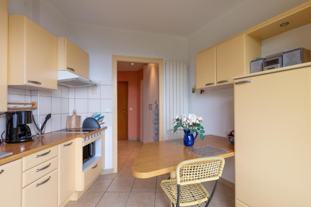 Appartement 2p au Belvédère - 3
