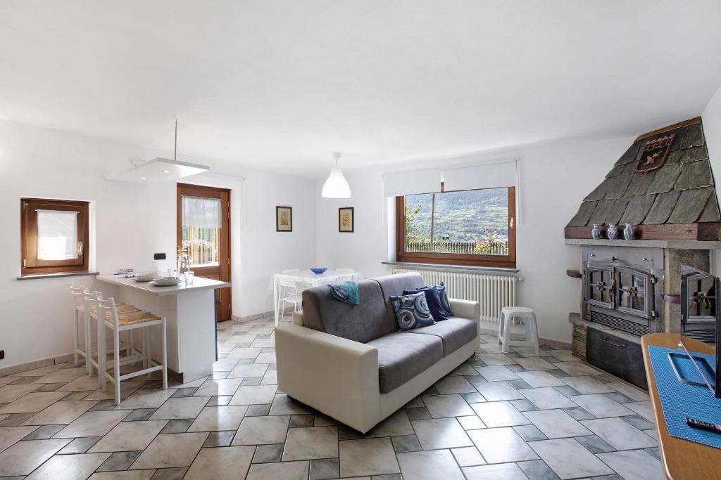 Casa Sabrina - Appartamento Blu - 3