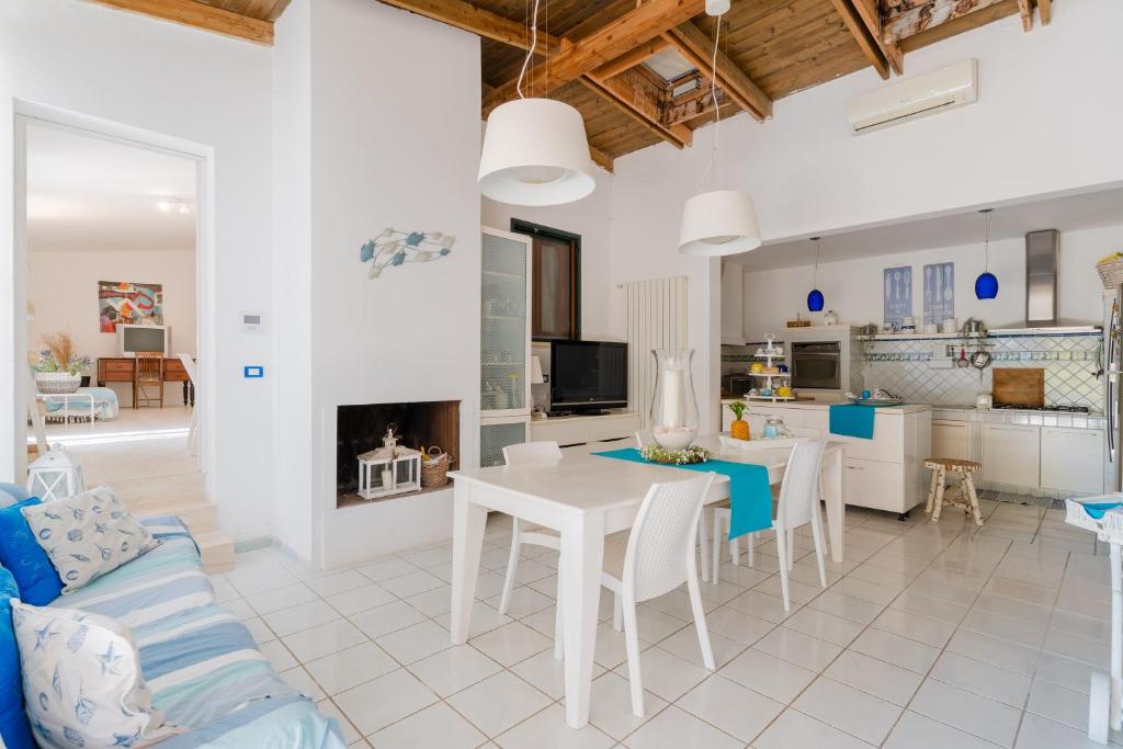 Deliziosa Villa Patrizia a Otranto - 4