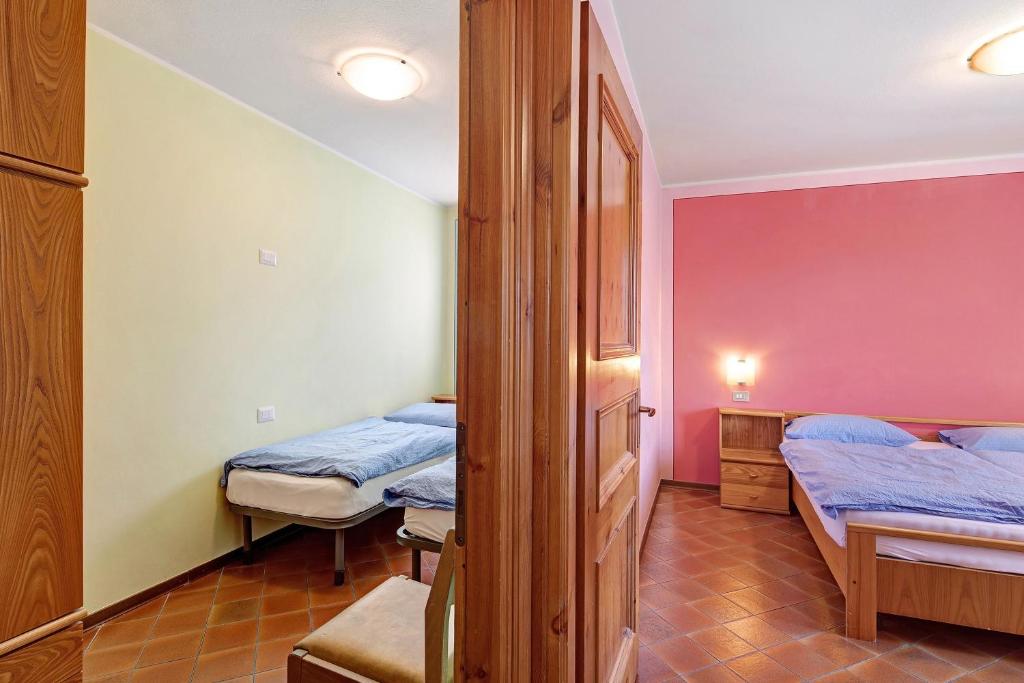 Chalet Meridiana Appartamento 8 - 4
