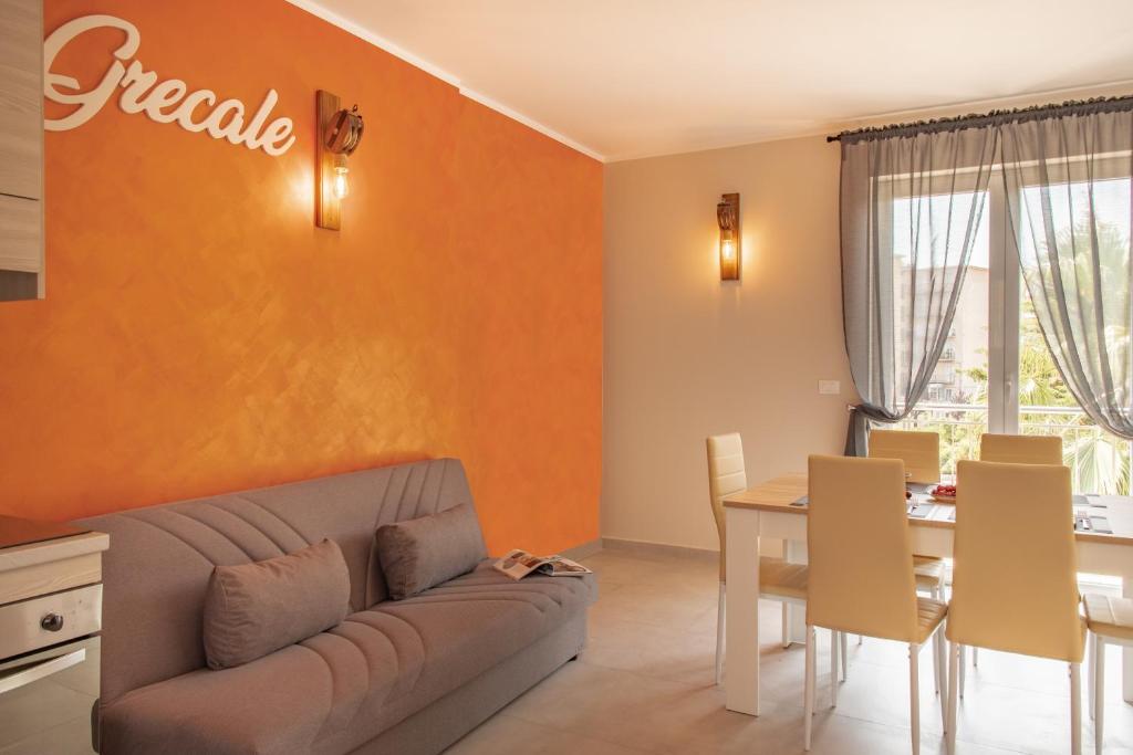 Grecale - 1