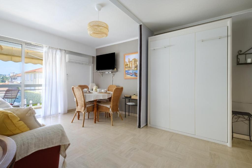 Bellevue Cannes - 4