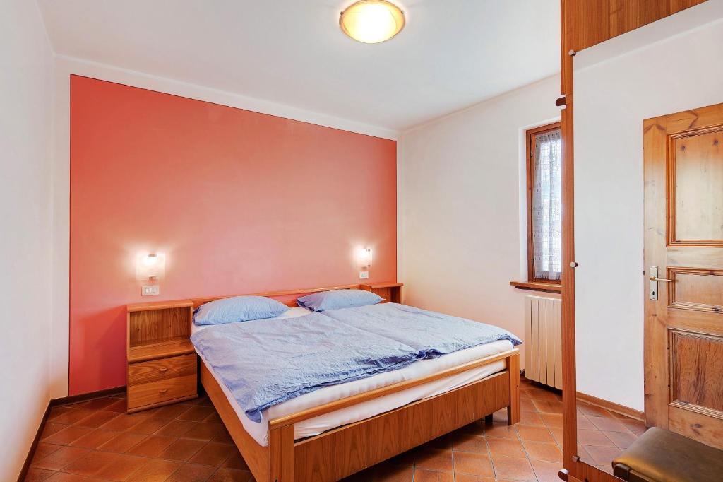 Chalet Meridiana Appartamento 8 - 1