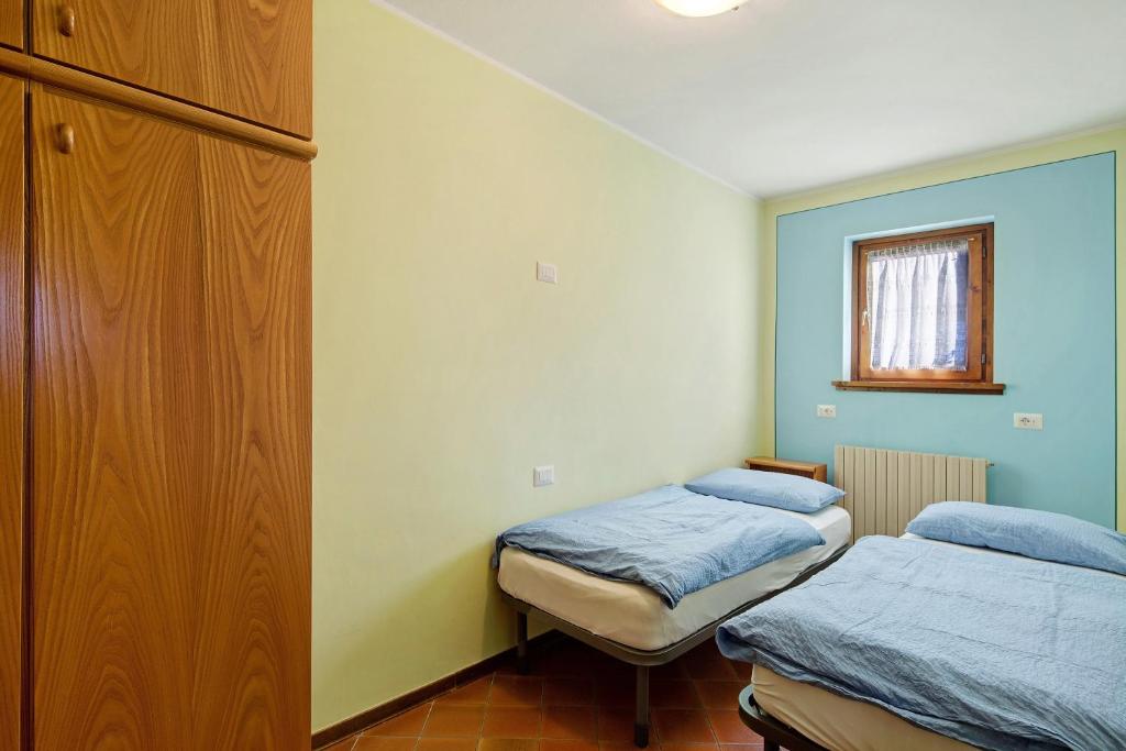 Chalet Meridiana Appartamento 8 - 5