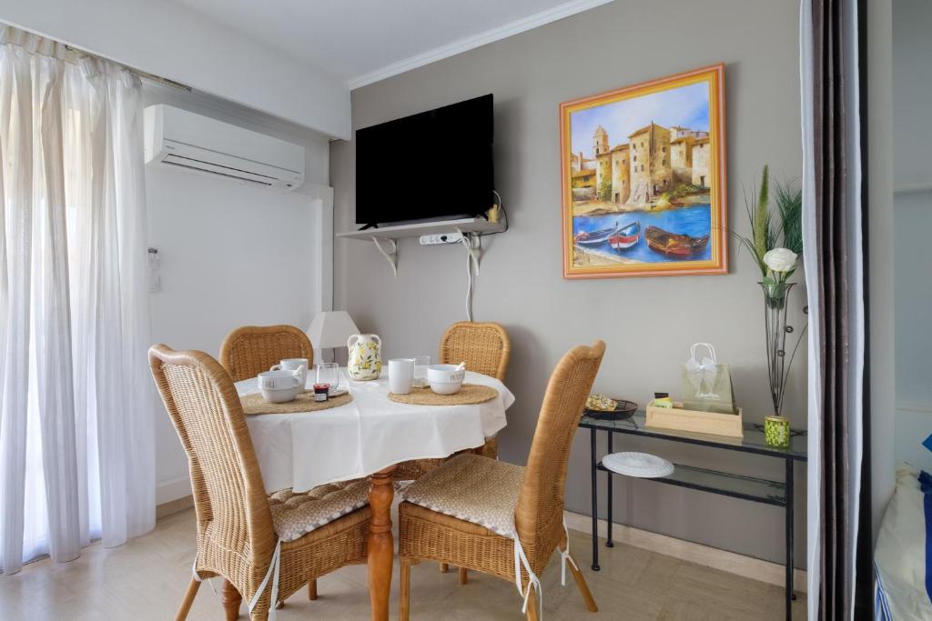 Bellevue Cannes - 3