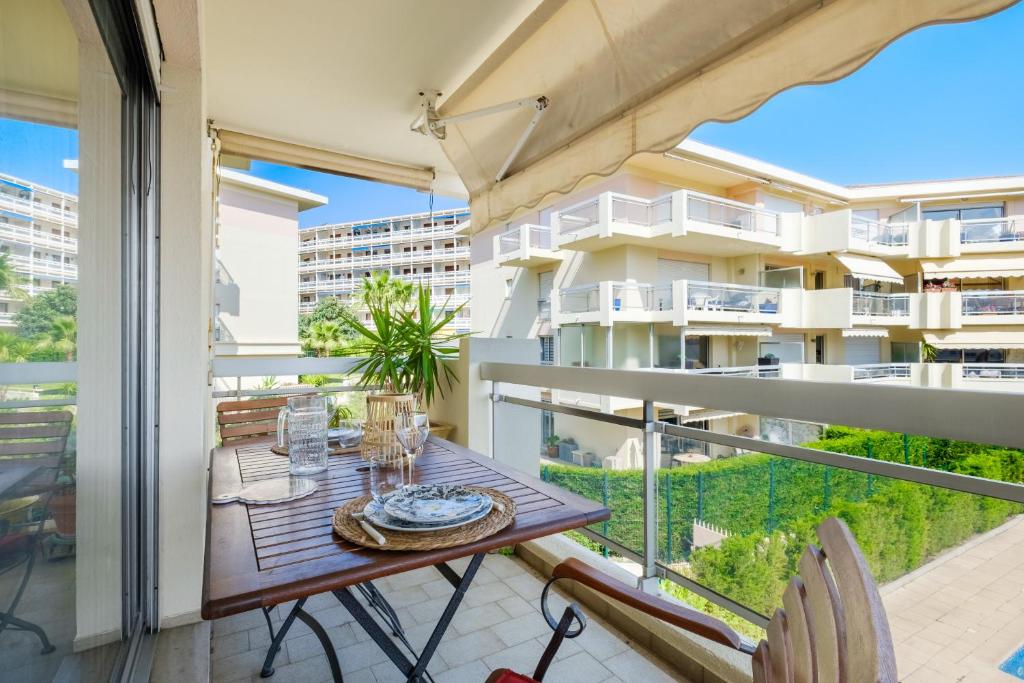 Bellevue Cannes - 2