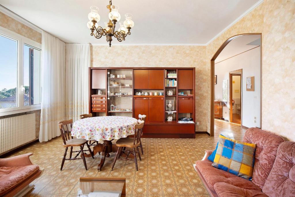 Villa In Collina Vista Mare - 5