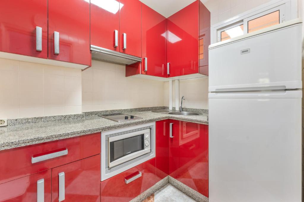 Apartamento Aguila - 5