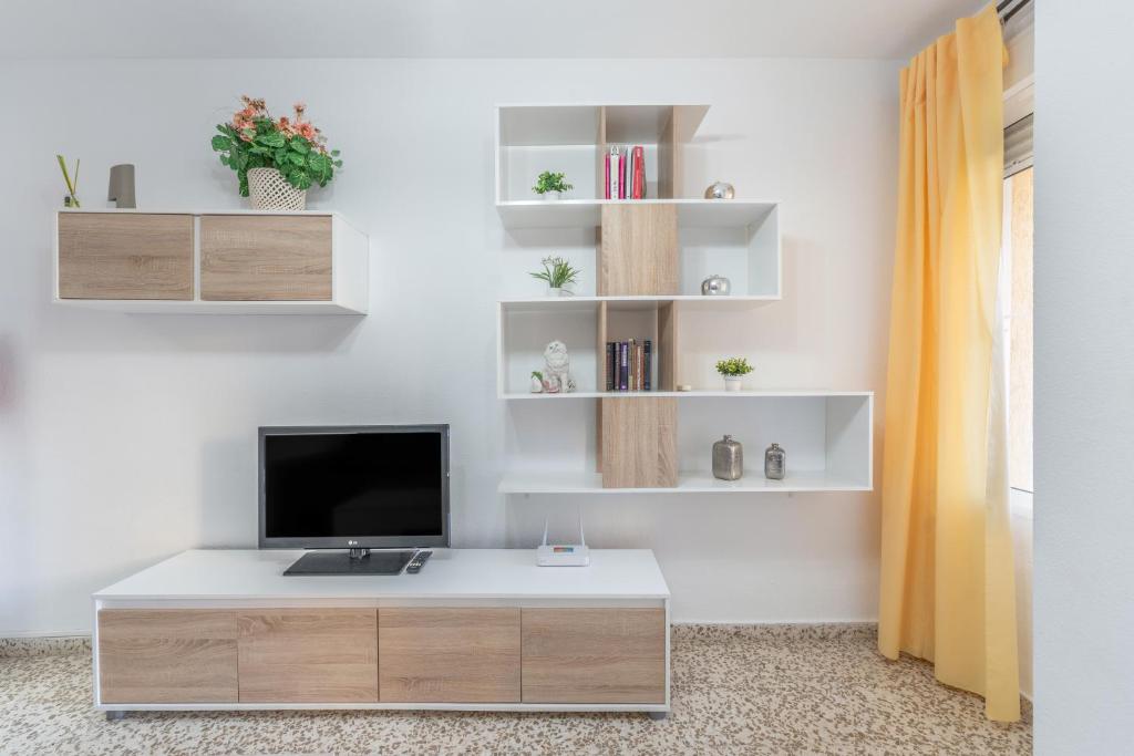 Apartamento Aguila - 3