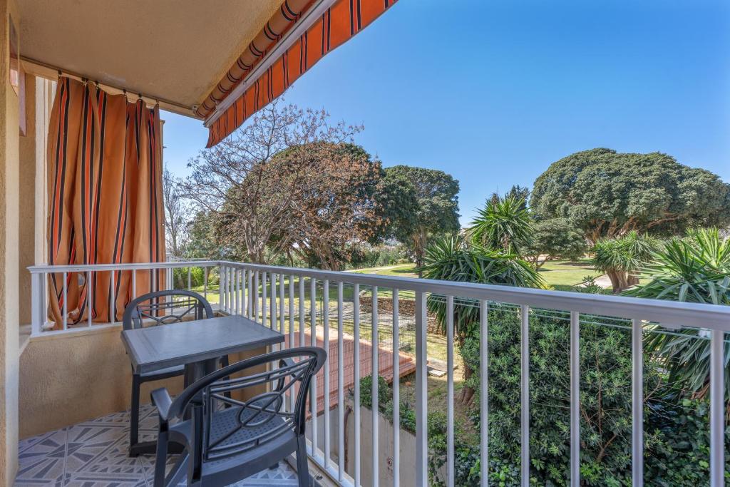 Apartamento Aguila - 1