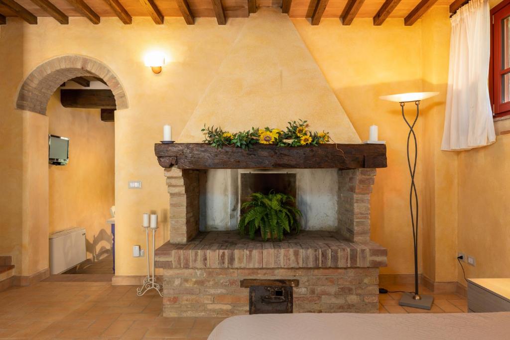 Borgo Mommialla Casa dell'artista - 5