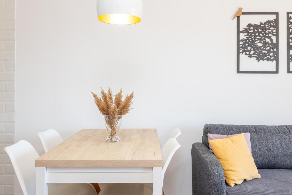 Apartamento Tamarindos 500 - 5