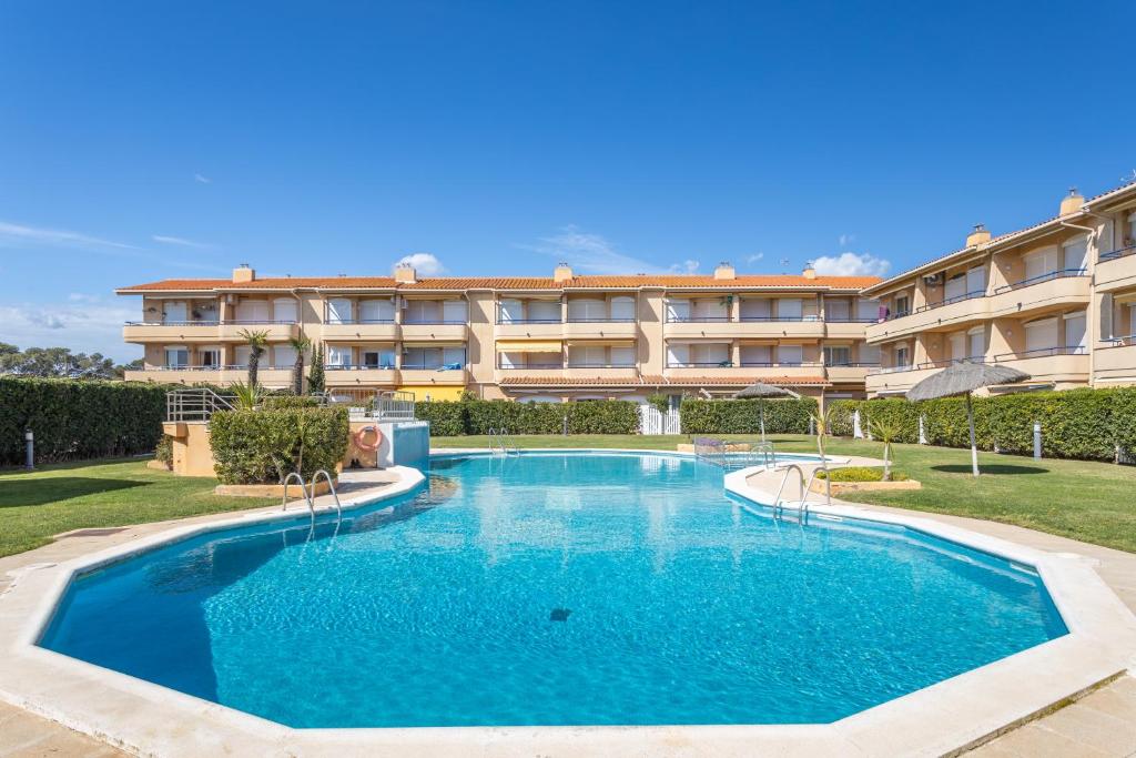 Apartamento Tamarindos 500 - 2