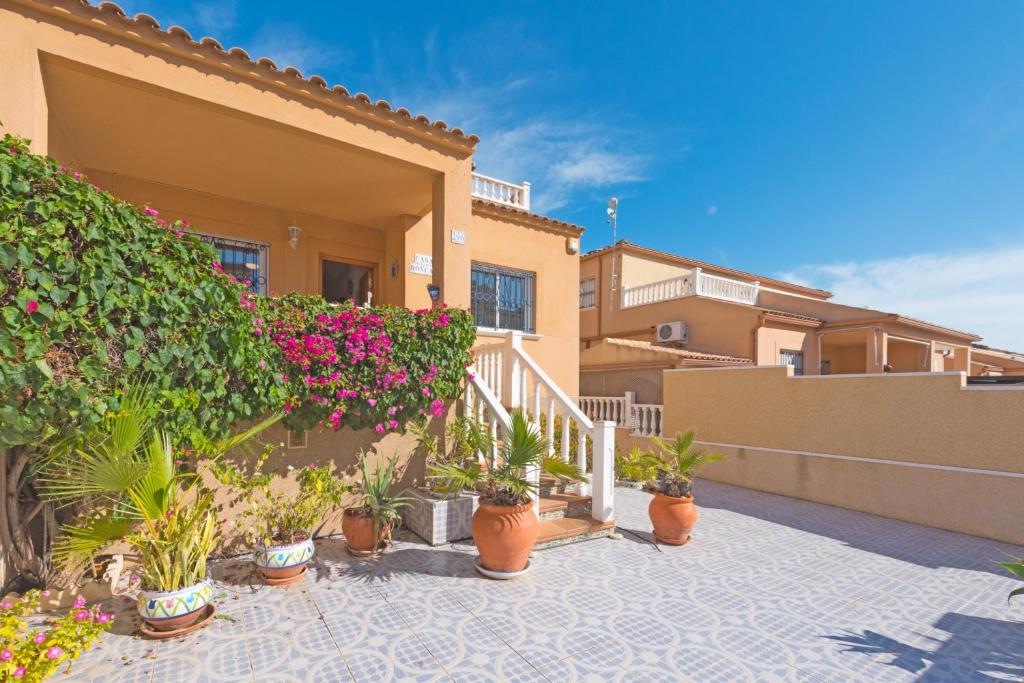 Casa Roncar - 1