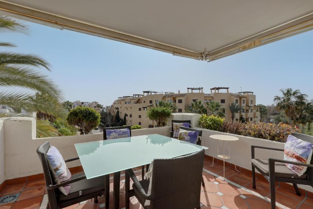 Apartamento Costalita - 1