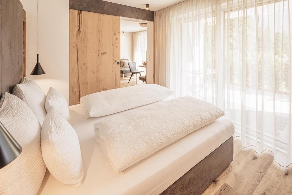 Silva Apartments - App "Living" - 4