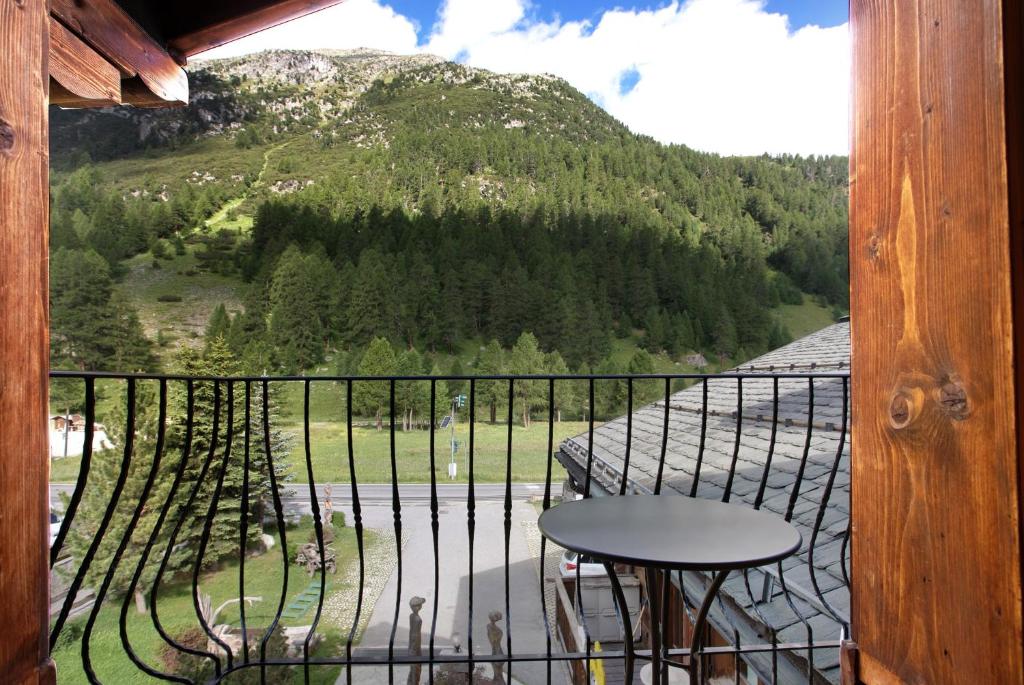 Appartamento Cirmolo Chalet Cambra - 2