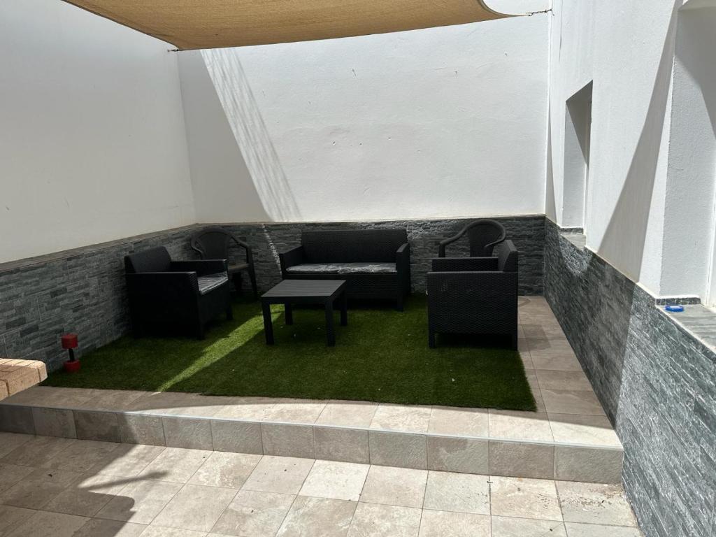 Apartamento Luha - 3