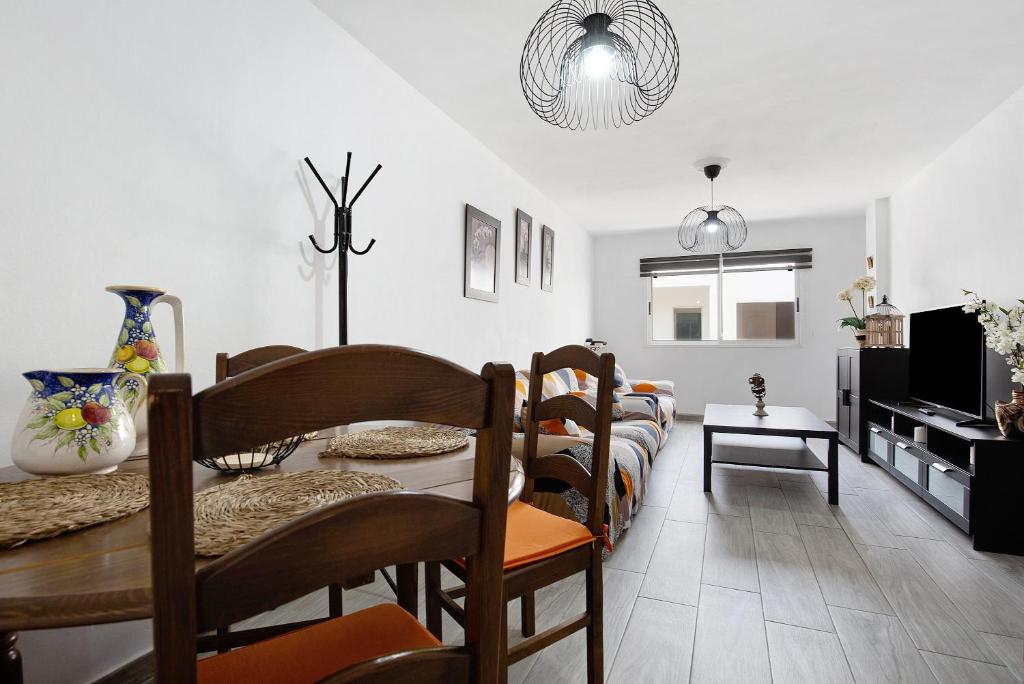 Apartamento Luha - 5