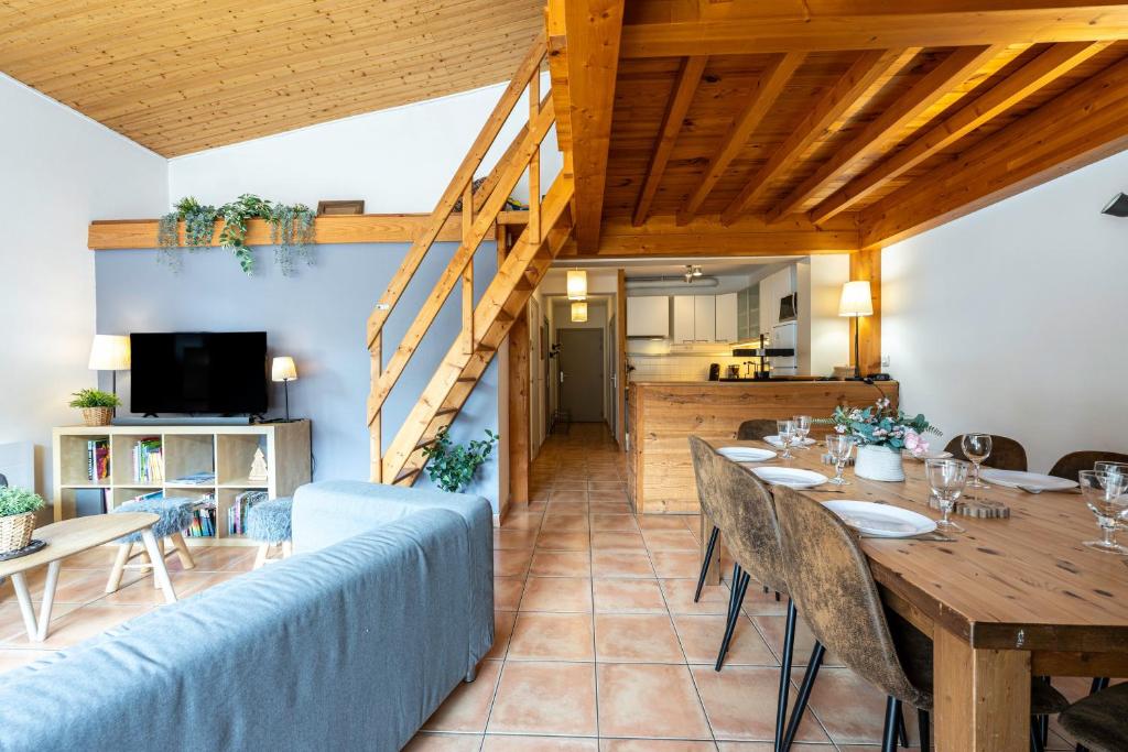 La maison d’Anthelmette - 5