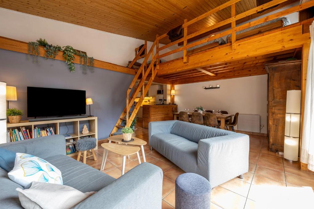 La maison d’Anthelmette - 3