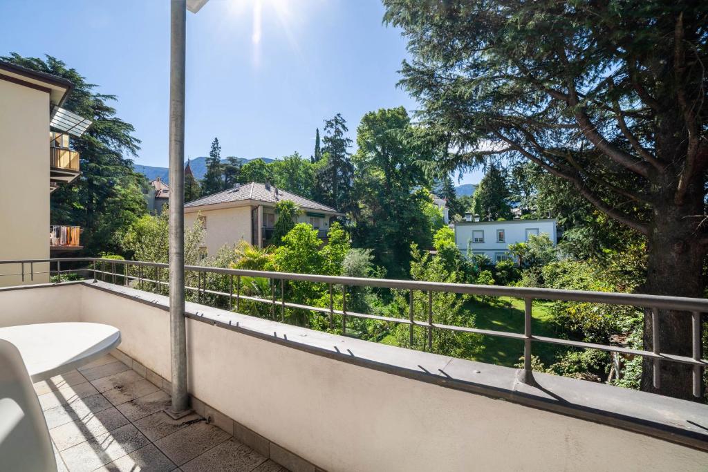 Residence Hubertus Apartment 2 - 2