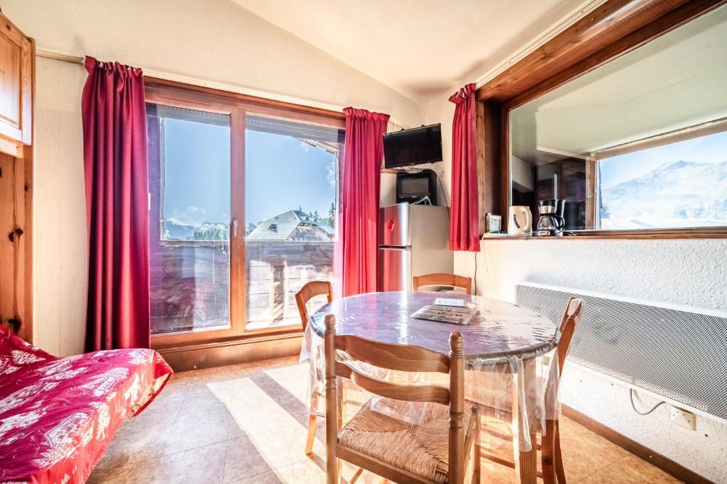 Les Pralyssimes - 35 M² - 4