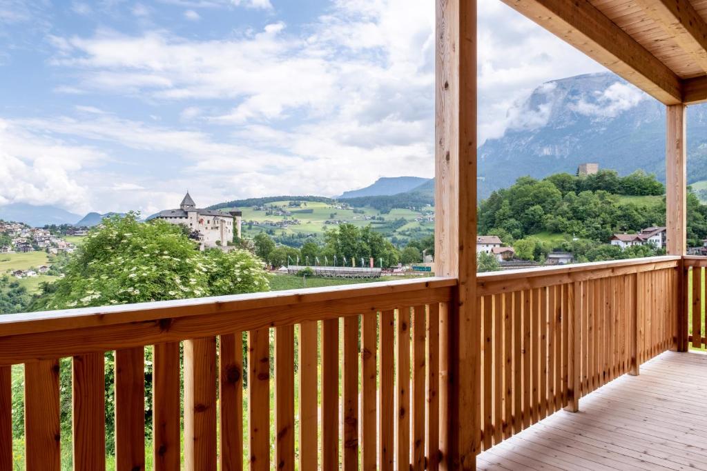 Hoamat Schlosshof - 3