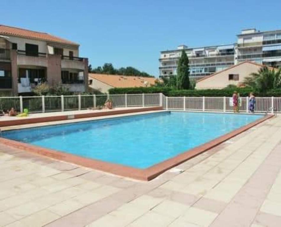 Appartement proche Mer - 1