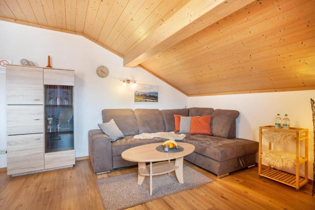 Ferienwohnung Schloßberg - 3