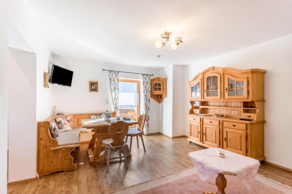Ferienwohnung Rosenquarz - 5