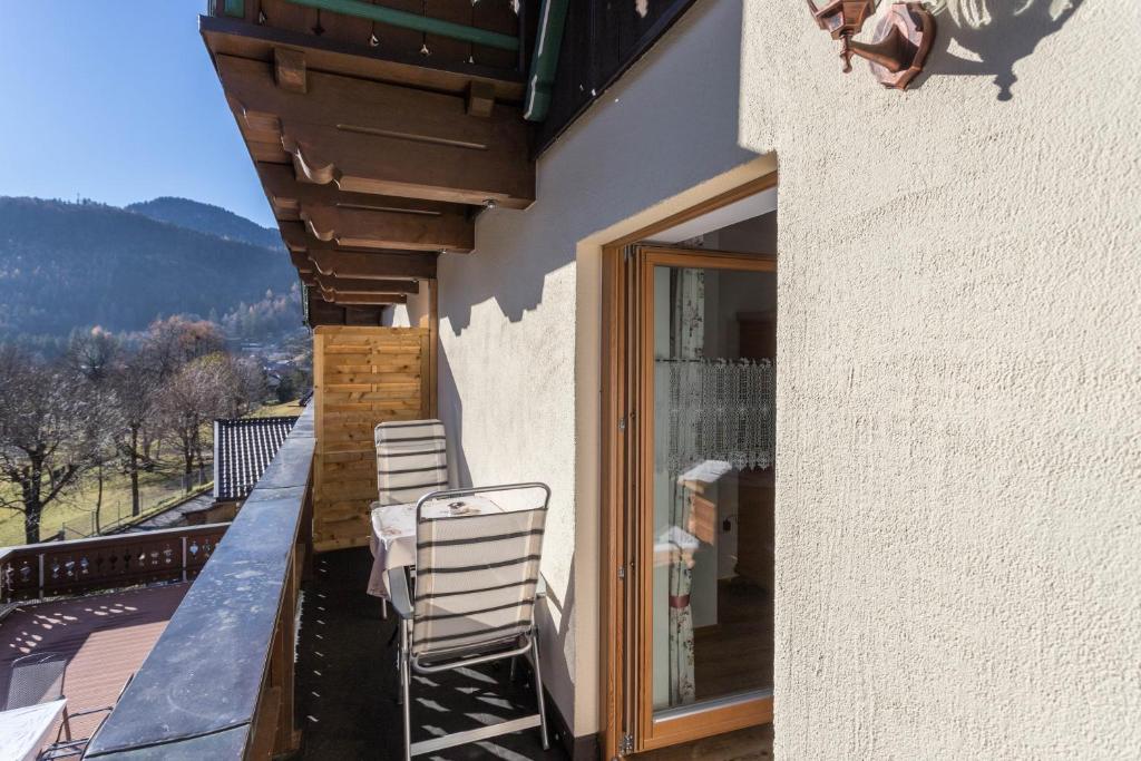 Ferienwohnung Rosenquarz - 2