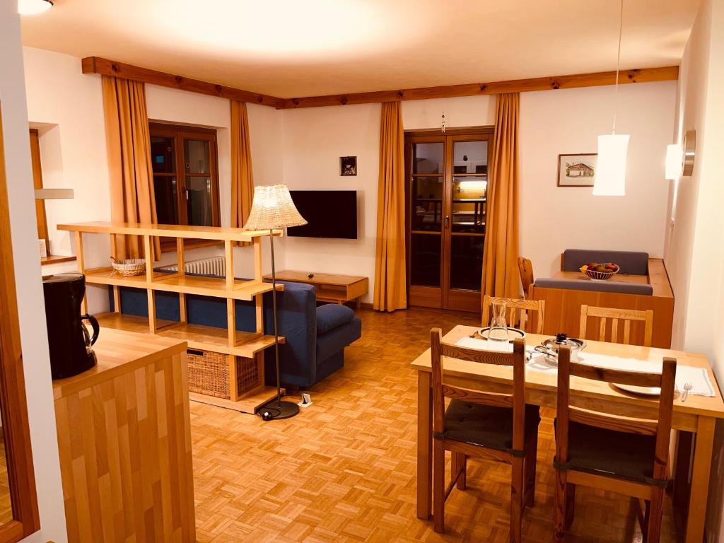 Residence Zirmer Wohnung Sonne - 3