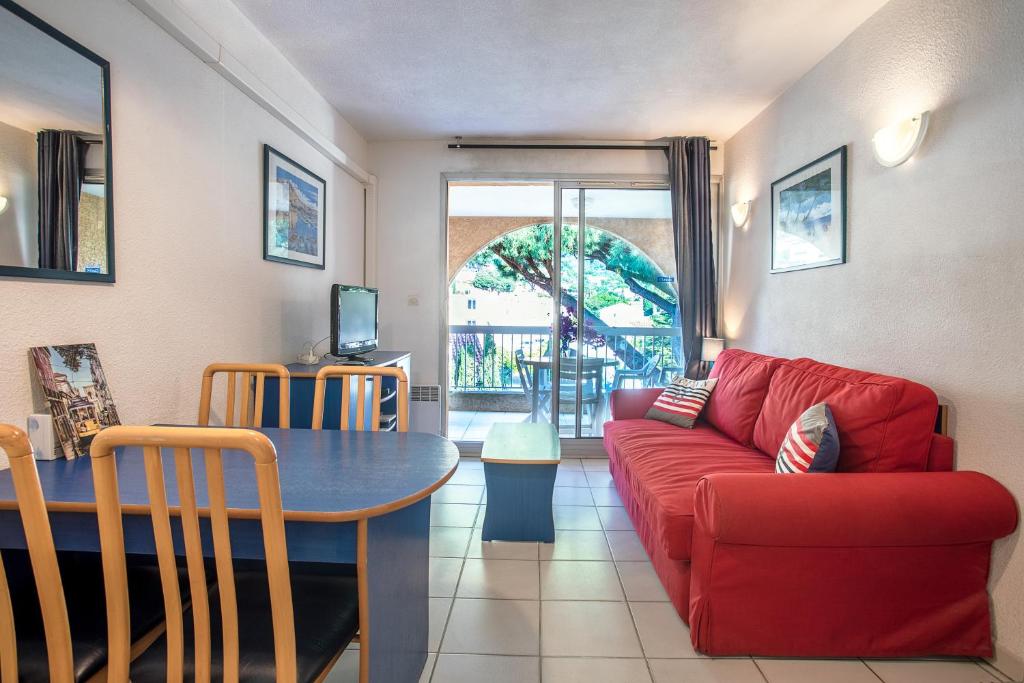 Appartement Cavalaire sur Mer - 1