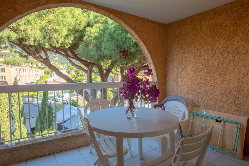 Appartement Cavalaire sur Mer - 4